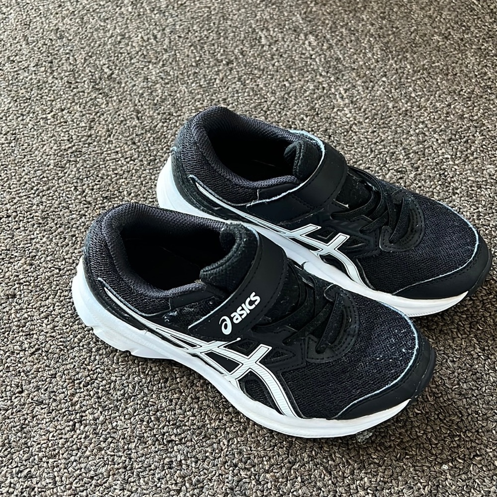 ASICS Kids' Preschool Jolt 3 Shoes